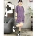 Summer Fashionable plus Size Women's Clothing Set with Slimming Wide Leg Pants/Shorts And Loose T-Shirt Two Piece Set for Youthful Look_ecoleips.com