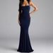 Summer Slim Fit Backless Women's Dress Sexy Solid Color European American Style Waist Cinching Casual Vintage Maxi Dress_ecoleips.com