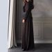Women's Clothing Women's Elegant Style Patchwork Slim Fit Suit Dress For Fashionable Clothing For Formal & Casual For Women_ecoleips.com