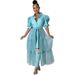 Women's Clothing Shirt Short Sleeved Shirt Niche Fat Large Size Casual Summer Design_ecoleips.com