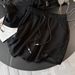 Women's Clothing Two Piece Top Temperament Suit V Neck T Shirt Female Summer Stylish Waist Slimming Two Piece Suit_ecoleips.com