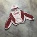 new Patchwork Sweatshirt For Men And Women, Trendy Street Style Hoodie, Casual Hooded_ecoleips.com