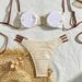 Women's Clothing Three Point Sexy And Comfortable Women's Swimsuit_ecoleips.com