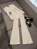 Women's Clothing Suit Fashion Temperament Stylish High End Leisure Professional Work Clothes High Grade Suit_ecoleips.com