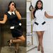 Women's Clothing Temperament Dress_ecoleips.com