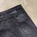 Women's Clothing Letter Embroidered Distressed Washed Jeans Men's Spring American Fashion Loose Retro Cross Border Wholesale_ecoleips.com