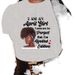 Summer European And American Cross-border Foreign Trade Plus-size T-shirt, Round-neck Casual Loose-fitting Short-sleeve_ecoleips.com