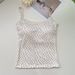 Fashion Floral Tops Lace Flower Print Camis Slim Y2K Short Tank Tops Elegant Camisole Sexy Vest Women_ecoleips.com