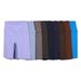 Women's High-Waisted Yoga Pants Five Point Shorts Bare Skin Feel No Embarrassing Seams Butt Lifting Sports Fitness Running Shorts_ecoleips.com