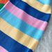 Chic Elastic Sexy Wrap Hips Maxi Long Dress Women Y2K Rainbow Knitted Bodycon Summer Dress Streetwear Ladies Outfits Sundress_ecoleips.com
