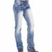 Women's Clothing Jeans Slim Fit Slim Jeans Trousers_ecoleips.com