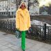 Luxury Faux Fur Coat For Women – Mid-Length Winter Jacket With Soft Plush, Elegant & Stylish, Versatile For Casual & Office Wear_ecoleips.com