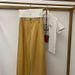 AlloFu American Retro Loose Wide-leg Jeans For Women, Drapey, Casual Straight-leg Pants 3390_ecoleips.com