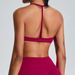 Women's Clothing Seamless Sports Bra For Women Style Outdoor Running Quick Drying Fitness Yoga Beautiful Back_ecoleips.com