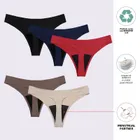 Women Plus Size Panties_ecoleips
