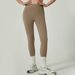 Unbeatable Quality Peach Hip Wide Leg Pocket For Women's Outerwear Running Exercise Speed Drying Fitness Pants Yoga Shorts_ecoleips.com