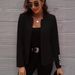 2026 European American Spring And Autumn New Style Letter Casual Elegant Slim-Fit Long-Sleeve Blazer 9001 Print_ecoleips.com