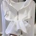 "Oversized Drop-Shoulder Hoodie – Long Sleeve Asymmetrical Hem Sweatshirt (Pink/Grey/White/Black) – M/L/XL/XXL"_ecoleips.com