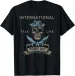 Women's T-Shirts International Talk Like A Day Pirate September 19 T-Shirt_ecoleips.com