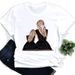 European And American Cross-border Foreign Trade Wholesale Women's Clothing Family Parent-child Matching Round-neck_ecoleips.com