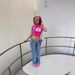 Y2K Women's Slim Fit round Neck T-Shirt European American Style Personalized Street Style Digital Print Spring Summer New Top_ecoleips.com