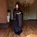 New V Neck Belt Long Sleeved Transparent French Temperament Dress_ecoleips.com