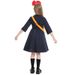 Halloween Costumes, Little Witch Cosplay Children's Photography Photo Costumes, Halloween Kiki Costumes Stage Performance_ecoleips.com