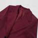 Elegant Women's Blazer For Business Casual & Office Wear, Autumn Slim Fit Polyester Jacket With Pockets_ecoleips.com