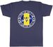Women's T-Shirts Made With Love In Barbados Country Mens Unisex T-Shirt Tee Gift_ecoleips.com