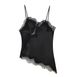 Cross-border European American Women's Clothing, Popular On Instagram, Casual And Fashionable Lace-decorated_ecoleips.com