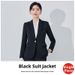 Apricot Colored High End Acetate Satin Suit Set for Women Petite 2024 New Style Sophisticated And Popular_ecoleips.com