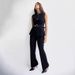 Women's Clothing High End Belt Simple Sleeveless Shirt Layered Waist Vest For Women_ecoleips.com