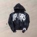 Unisex Hooded Jacket Autumn/Winter Trendy Sweatshirts Cardigans Zippered Popular Street Style Digital 3D Print_ecoleips.com