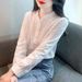 This Versatile Base Layer Shirt Helps Slim The Figure; It Features Long Sleeves And A Stylish Design Perfect For Spring_ecoleips.com