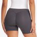 Women's Clothing New Sports Fitness Vest For Women With Chest Pads, Hanging Neck, Beautiful Back, V Neck, Yoga Training Suspenders Underwear_ecoleips.com