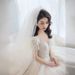 Petite Bride French Style Princess Wedding Dress High Quality Luxurious Train Bridal Main Dress 2026 New Style_ecoleips.com