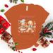 Summer European And American Cross-border Foreign Trade Wholesale T-shirts, Round-neck Casual Plus-size Loose_ecoleips.com