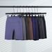 High-Waisted Women's Yoga Pants Five Point Shorts Bare Skin Feel No Embarrassing Seams Butt Lifting Sports Fitness Running Shorts In Stock_ecoleips.com