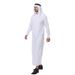 Adult Men's Arab Costume Halloween Cosplay Middle Eastern Prince Ethnic Outfit Stage Performance_ecoleips.com