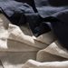 Stable High-End Rain Dew 14-Count French Linen Artistic Side Pocket Mid-Length Skirt For Women#785_ecoleips.com