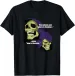 Women's T-Shirts - Never How Is Skeletor T-Shirt_ecoleips.com