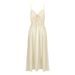 AD347 European And American Cross-border Stylish Sexy Backless Strap Dress, Summer French Resort Waist-cinching Slimming_ecoleips.com