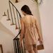 European And American Summer Cross-Border Shorts For Women, Vacation Style Two-Piece Sexy Strap Wave Edge Tie Set_ecoleips.com