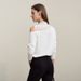 Amii Long Sleeve T-shirt 2026 Spring New Elegant Commuter Cotton Lace T-shirt Loose Off-the-shoulder Casual Women's Top 12641026_ecoleips.com