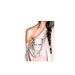 European And American Cross-border Foreign Trade Wholesale Fashion Urban Girl Round-neck Plus-size Short-sleeve T-shirt_ecoleips.com