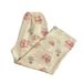 Fashion Cartoon Print Long Pants High Waist Loose Sleep Bottoms Wide Leg Casual Sleepwear For Women_ecoleips.com