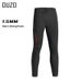 Aria Basics 1.5mm Thermal OUZO Two-Piece Diving Full Set For Men And Women Long Sleeve Cold-Proof Sun-Proof Surfing Suit_ecoleips.com