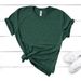 150g Rayon Size T-shirt, European And American Cross-border Round-neck Plain Blank Top, Minimum Order Of One Piece,_ecoleips.com