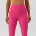 Women's Clothing Yoga Pants Women's Breathable Quick Drying Fitness Pants Hip Lifting Running Training Tights_ecoleips.com