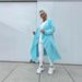 Oversized Longline Duster Cardigan – Solid Color Open Front Coat With Asymmetric Hem (7 Sizes, 5 Colors)_ecoleips.com
